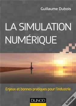 Capa do artigo La Simulation Numerique - Moteur De L'Innovation Dans Le Secteur Industriel