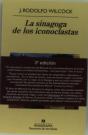 La Sinagoga De Los Iconoclastas - Preview