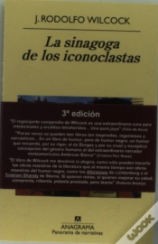 Capa do artigo La Sinagoga De Los Iconoclastas