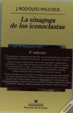 Capa do artigo La Sinagoga De Los Iconoclastas