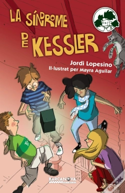 Capa do artigo La Síndrome De Kessler