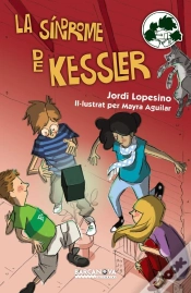 Capa do artigo La Síndrome De Kessler