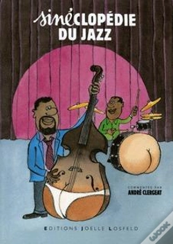 Capa do artigo La Sineclopedie Du Jazz