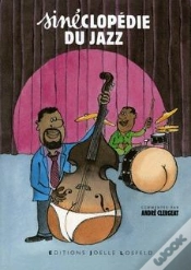 Capa do artigo La Sineclopedie Du Jazz