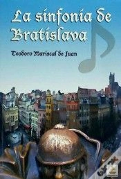 Capa do artigo La Sinfonia De Bratislava  