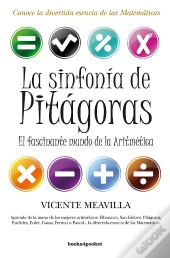 La Sinfonía De Pitágoras