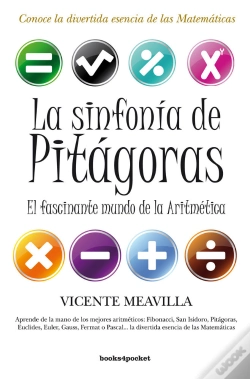 Capa do artigo La Sinfonía De Pitágoras