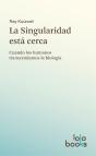 La Singularidad Está Cerca - Preview