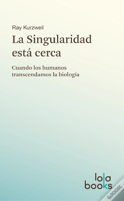 Capa do artigo La Singularidad Está Cerca