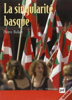 Capa do artigo La Singularité Basque ; Généalogie Et Usages