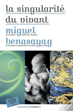 Capa do artigo La Singularite Du Vivant