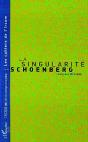 La Singularite Schoenberg - Preview