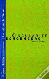 La Singularite Schoenberg