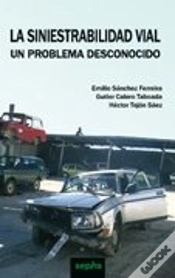 Capa do artigo La Siniestrabilidad Vial
