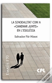 Capa do artigo La Sinodalitat Com A 