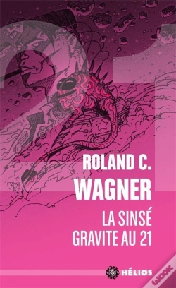 Capa do artigo La Sinsé Gravite Au 21