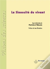 Capa do artigo La Sinuosite Du Vivant