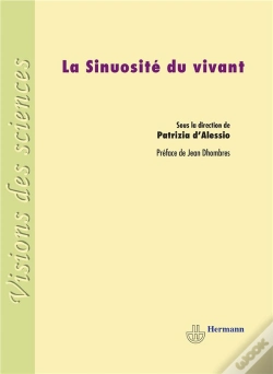 Capa do artigo La Sinuosite Du Vivant