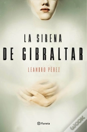 Capa do artigo La Sirena De Gibraltar