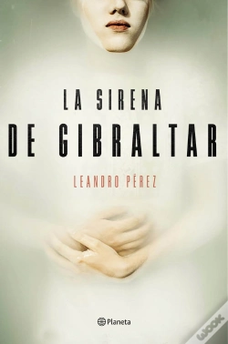 Capa do artigo La Sirena De Gibraltar