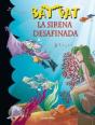 La Sirena Desafinada - Preview