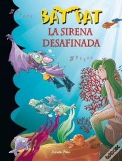 Capa do artigo La Sirena Desafinada