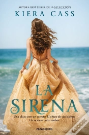 Capa do artigo La Sirena