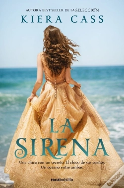 Capa do artigo La Sirena