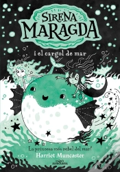 Capa do artigo La Sirena Maragda 5 - La Sirena Maragda I El Cargol De Mar