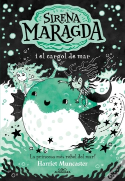 Capa do artigo La Sirena Maragda 5 - La Sirena Maragda I El Cargol De Mar
