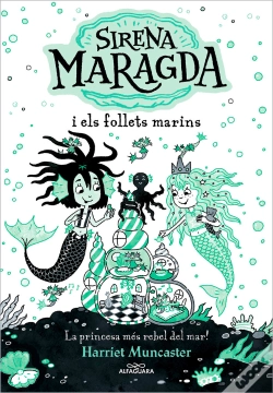 Capa do artigo La Sirena Maragda I Els Follets Marins