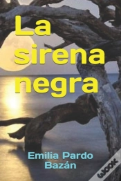 Capa do artigo La Sirena Negra