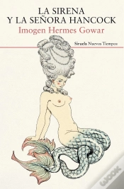 Capa do artigo La Sirena Y La Señora Hancock