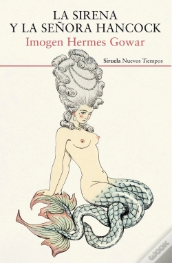 Capa do artigo La Sirena Y La Señora Hancock