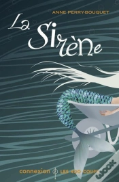 Capa do artigo La Sirène