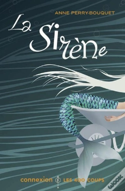 Capa do artigo La Sirène