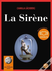 Capa do artigo La Sirene
