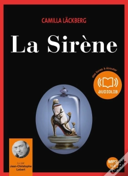 Capa do artigo La Sirene