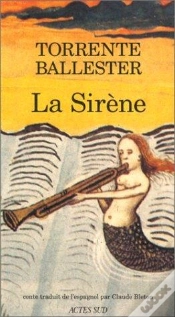 Capa do artigo La Sirene Conte