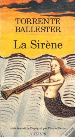 Capa do artigo La Sirene Conte
