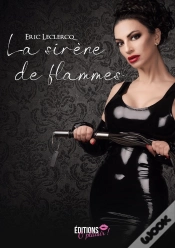 Capa do artigo La Sirène De Flammes