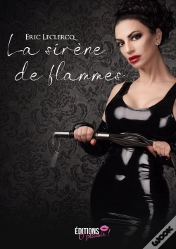 Capa do artigo La Sirène De Flammes