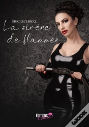 Capa do artigo La Sirene De Flammes