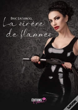 Capa do artigo La Sirene De Flammes