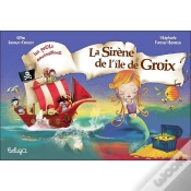 Capa do artigo La Sirène De Groix
