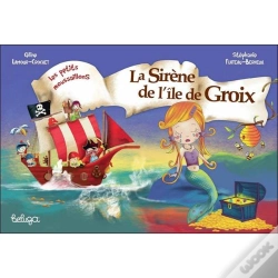 Capa do artigo La Sirène De Groix