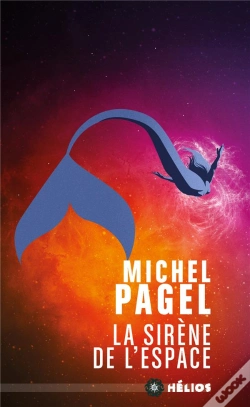 Capa do artigo La Sirene De L'Espace