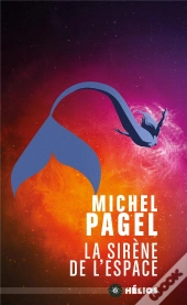 La Sirene De L'Espace