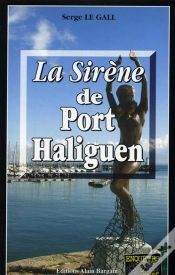 Capa do artigo La Sirène De Port Haliguen