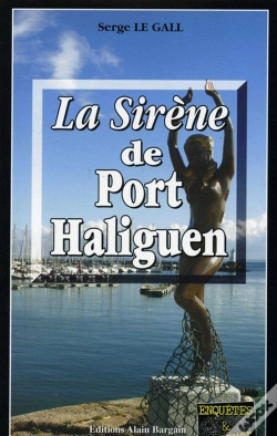 Capa do artigo La Sirène De Port Haliguen